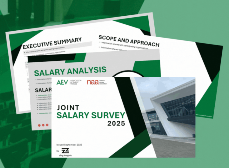 Salary survey 